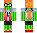 splatoon mack