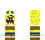 sponge bob