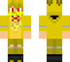 spring bonnie boy