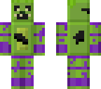 springtrap remake