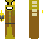 startale monster kid