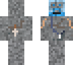 stone legend