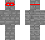 stone man 5000