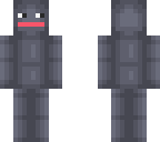 strandosmos skin base