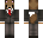 suit squirrel