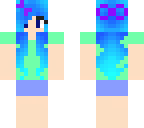 summer girl 3