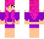 summer girl