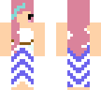 summer girl