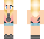 summer girl