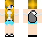 summer wolf me