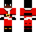 super santa custom