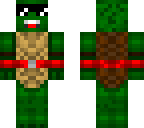 swag turtle