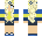 swedish girl