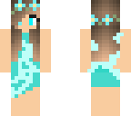 swim suit secrit