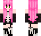 synthetic_ghost's skin