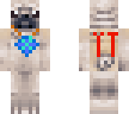 tdm ellie pug
