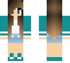 teal