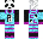 team panda