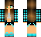teen girl