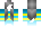 temmie skin update tail