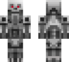 terminator robot