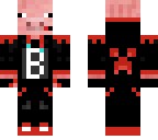 th b pig