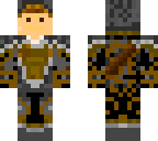 the archer