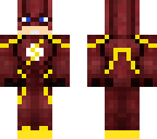 the flash