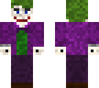 the joker