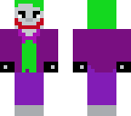the joker