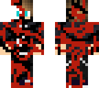 the next carnage host