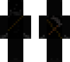 the reaper
