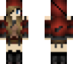 this is a girl foxy xd