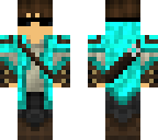 thug sky archer