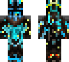 thunder demon