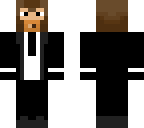 thunder9545 gta v character