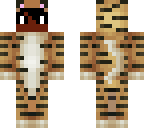 tiger boy