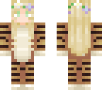 tiger girl