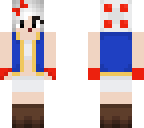 toad girl