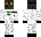 tomspe soldier skin