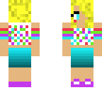 toy chica 