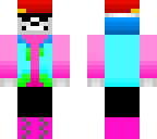 underfresh sans with mtt legs
