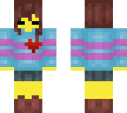 undertale frisk edit