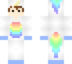 unicorn boy