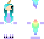 unicorn onesie