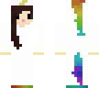 unicorn skin cool