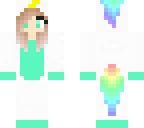 unicorn whinnie