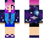 universe girl