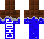 updated chocolate
