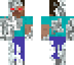 updated cyborg apaul